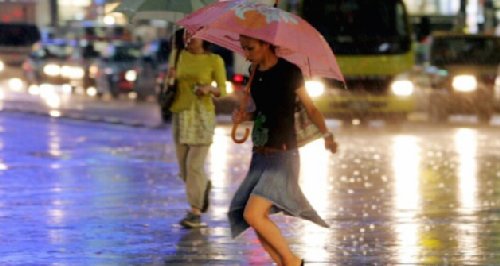 MONSOON