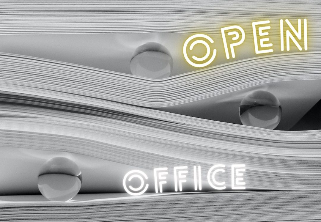 Open Office: A helpdesk for artists
