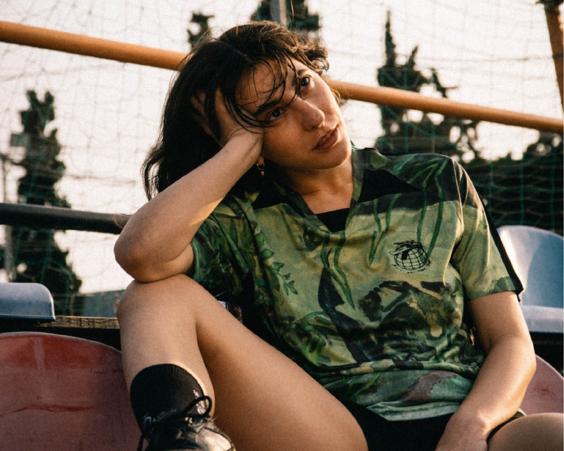 Sophia Danae Vorvila